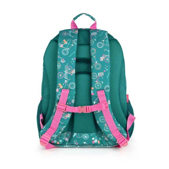 Gabol Sırt Çantası 21 L - Fiori 234240
