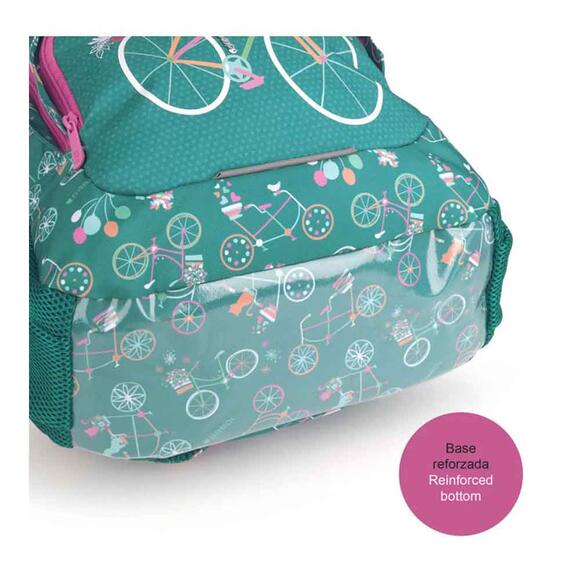 Gabol Sırt Çantası 21 L - Fiori 234240