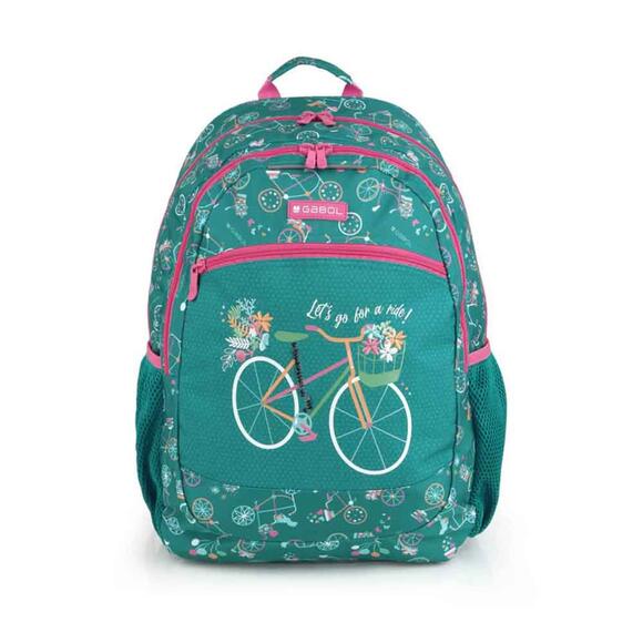 Gabol Sırt Çantası 23 L - Fiori 234296