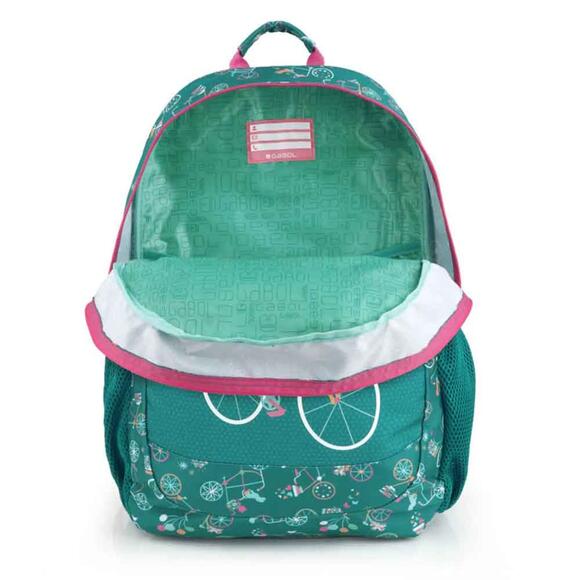 Gabol Sırt Çantası 23 L - Fiori 234296