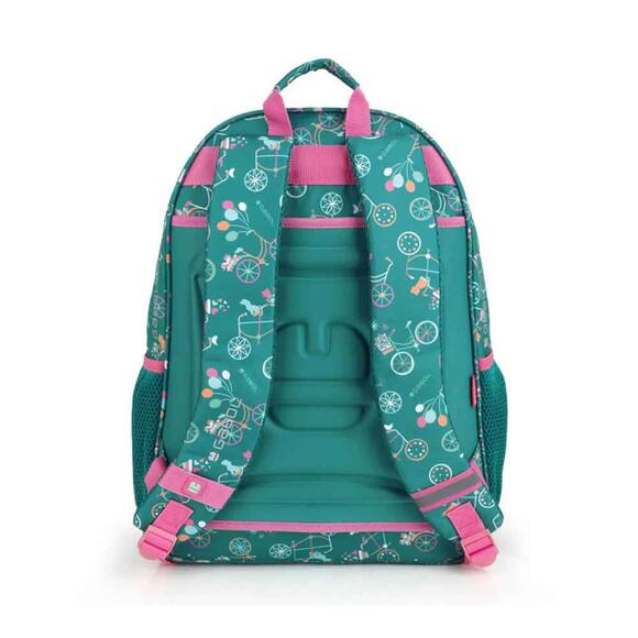 Gabol Sırt Çantası 23 L - Fiori 234296