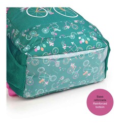 Gabol Sırt Çantası 23 L - Fiori 234296 - Thumbnail