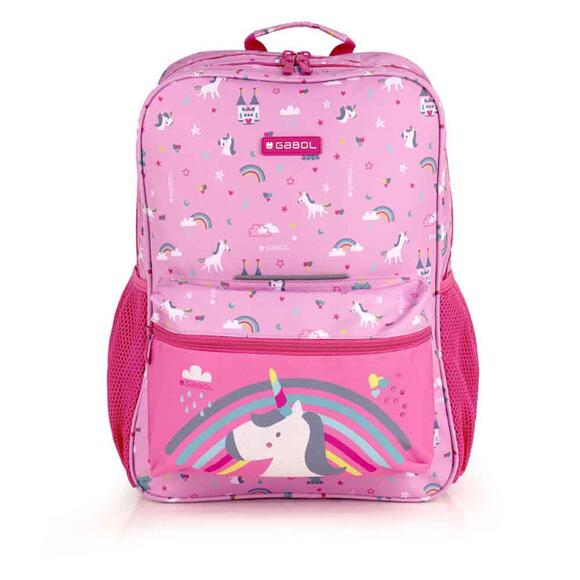 Gabol Sırt Çantası 23,5 L - Rainbow 233953