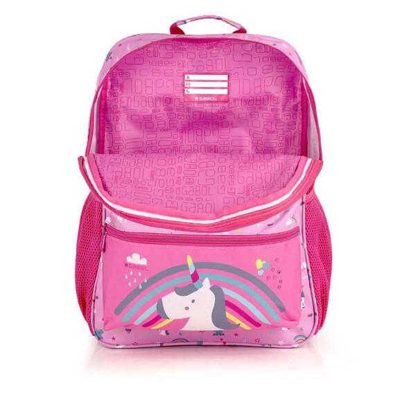 Gabol Sırt Çantası 23,5 L - Rainbow 233953