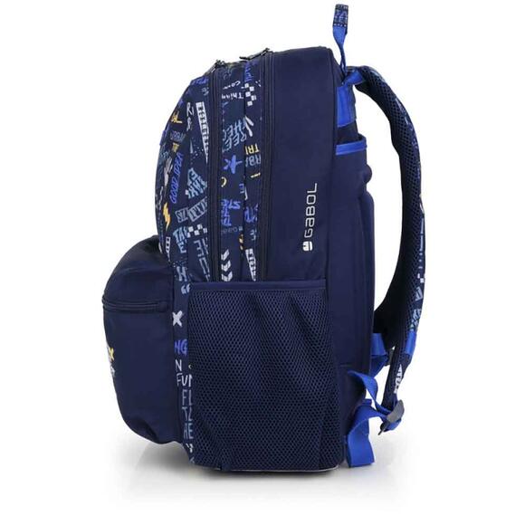 Gabol Sırt Çantası 23,5 L - Skull 235053