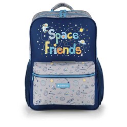 Gabol Sırt Çantası 23,5 L - Space 234653 - Thumbnail