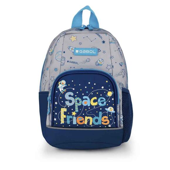 Gabol Sırt Çantası 8 L - Space 234687