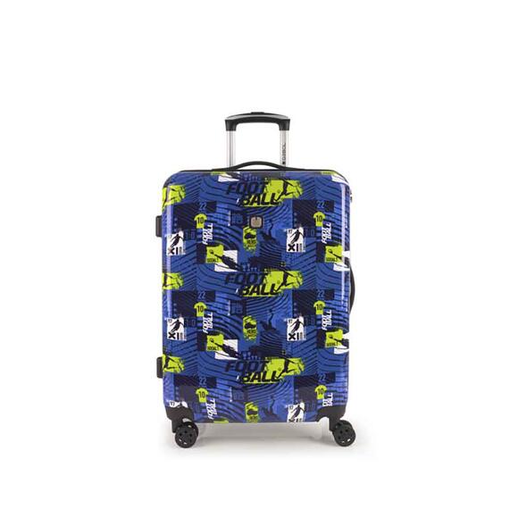 Gabol Trolley Valiz Orta Boy Football 234822