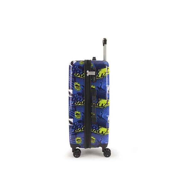 Gabol Trolley Valiz Orta Boy Football 234822