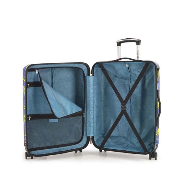 Gabol Trolley Valiz Orta Boy Football 234822