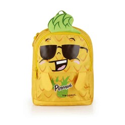 Gabol Tutti Furutti Sırt Çantası Ananas 233 - Thumbnail