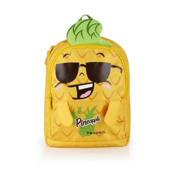 Gabol Tutti Furutti Sırt Çantası Ananas 233
