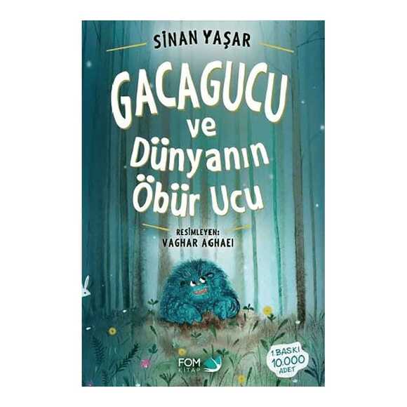 Gacagucu ve Dünyanın Öbür Ucu