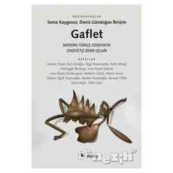 Gaflet - Thumbnail