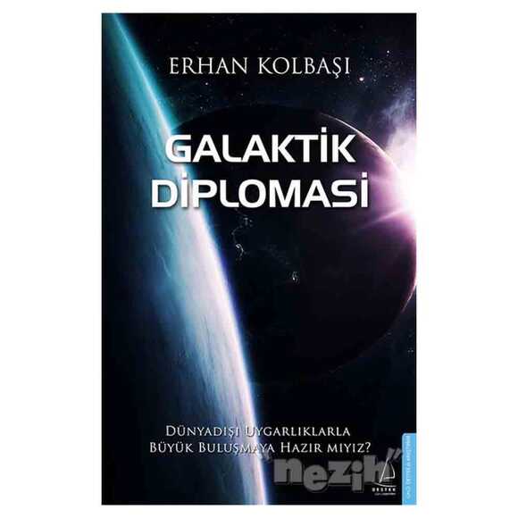 Galaktik Diplomasi