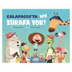 Galapagos’ta Hiç Zürafa Yok! - Thumbnail