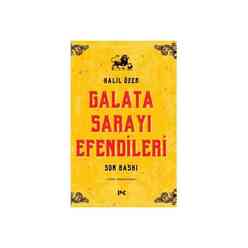 Galata Sarayı Efendileri - Thumbnail