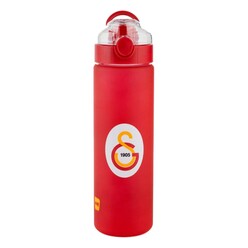 Me Çantam - Galatasara Kırmızı Tritan Matara 25595