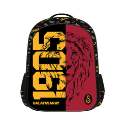 Gs Bag - Galatasaray 3774 Sırt Çantası Loft Lıon 1905
