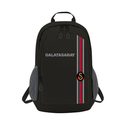 Gs Bag - Galatasaray 3811 Spor Sırt Çantası Base G-Rey