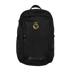 Gs Bag - Galatasaray 3828 Laptop Gözlü Sırt Çantası Pıvot  