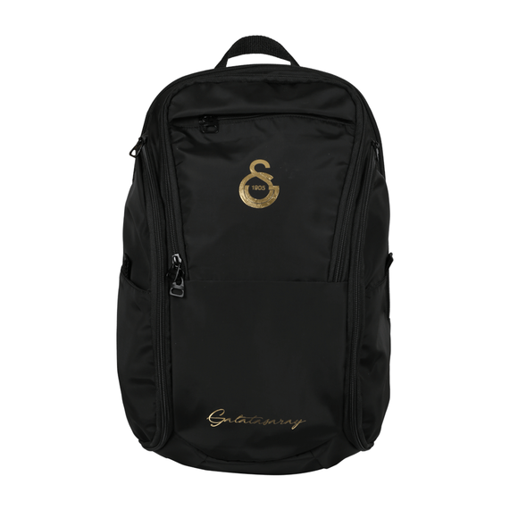 Galatasaray 3828 Laptop Gözlü Sırt Çantası Pıvot  