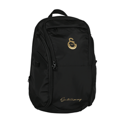 Galatasaray 3828 Laptop Gözlü Sırt Çantası Pıvot   - Thumbnail