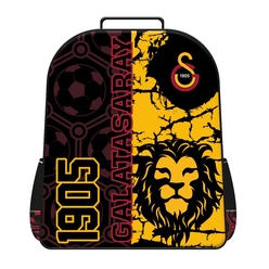 Gs Bag - Galatasaray Anaokulu Çantası 3768 Brıck 1905 Ball