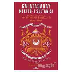 Galatasaray Mekteb-i Sultanisi - Thumbnail