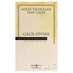 Galib Divanı - Thumbnail