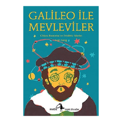 Galileo İle Mevleviler - Thumbnail