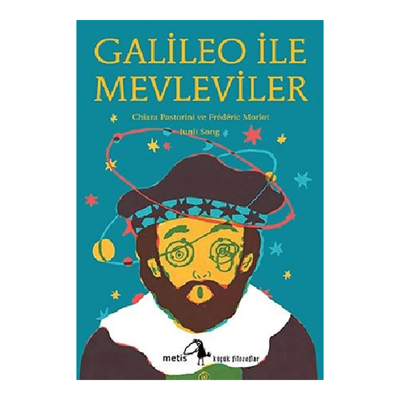 Galileo İle Mevleviler
