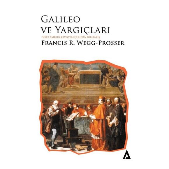 Galıleo Ve Yargıçları