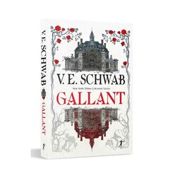 Gallant - Thumbnail
