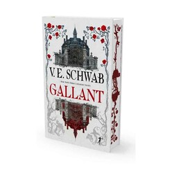 Gallant (Ciltli) - Thumbnail