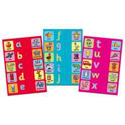 Galt Sihirli Kitap Abc - Thumbnail