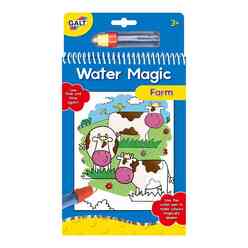 Galt - Galt Sihirli Kitap Çiftlik