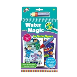 Galt - Galt Sihirli Kitap - Uzayda Kimler Var? 1005293