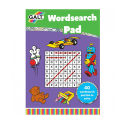 Galt Wordsearch Pad Aktivite Kitabı - Thumbnail