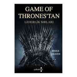 Game Of Thrones Tan Liderlik Sırları - Thumbnail
