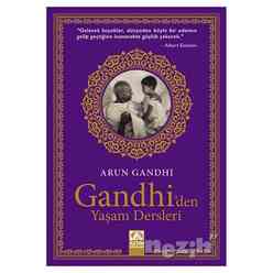 Gandhi’den Yaşam Dersleri - Thumbnail