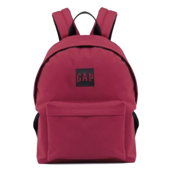 Gap Bordo Sırt Çantası 03475