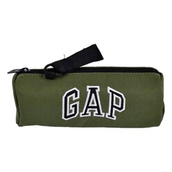 Gap - Gap Kalem Çantası Üçgen Haki 13396