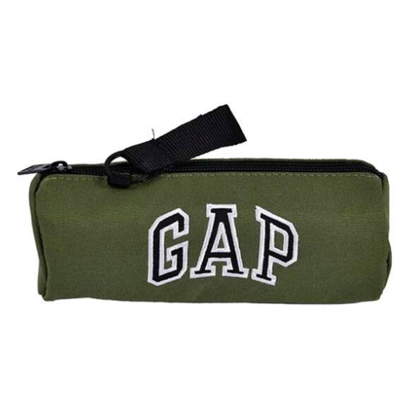 Gap Kalem Çantası Üçgen Haki 13396