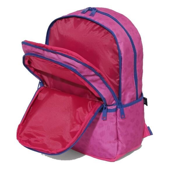 Gap Kids Sırt Çantası 2 bölmeli Fuşya 12808