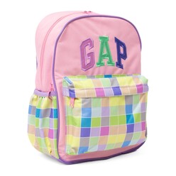 Gap - Gap Kids Sırt Çantası 2 bölmeli Pembe 12800