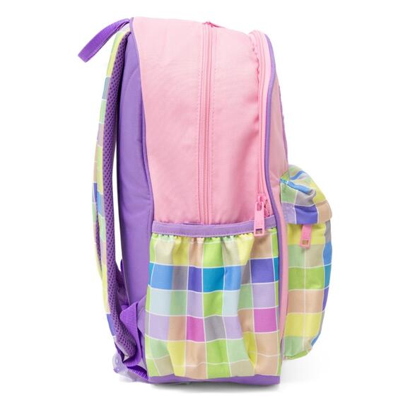 Gap Kids Sırt Çantası 2 bölmeli Pembe 12800