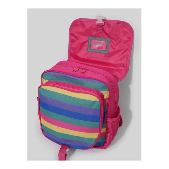 Gap Kids Sırt Çantası Kapaklı Çok Renkli 12821