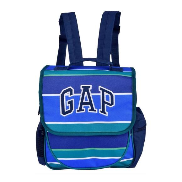 Gap Kids Sırt Çantası Kapaklı Lacivert 12818