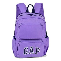 Gap - Gap Kids Sırt Çantası Mor 12784
